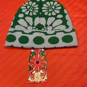 FARM Rio | Accessories | Farm Rio X Anthropologie Printed  display picture 1